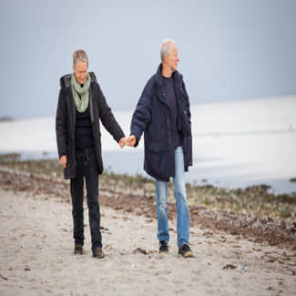 Dagelijkse wandeling door ruim een derde van de Nederlanders